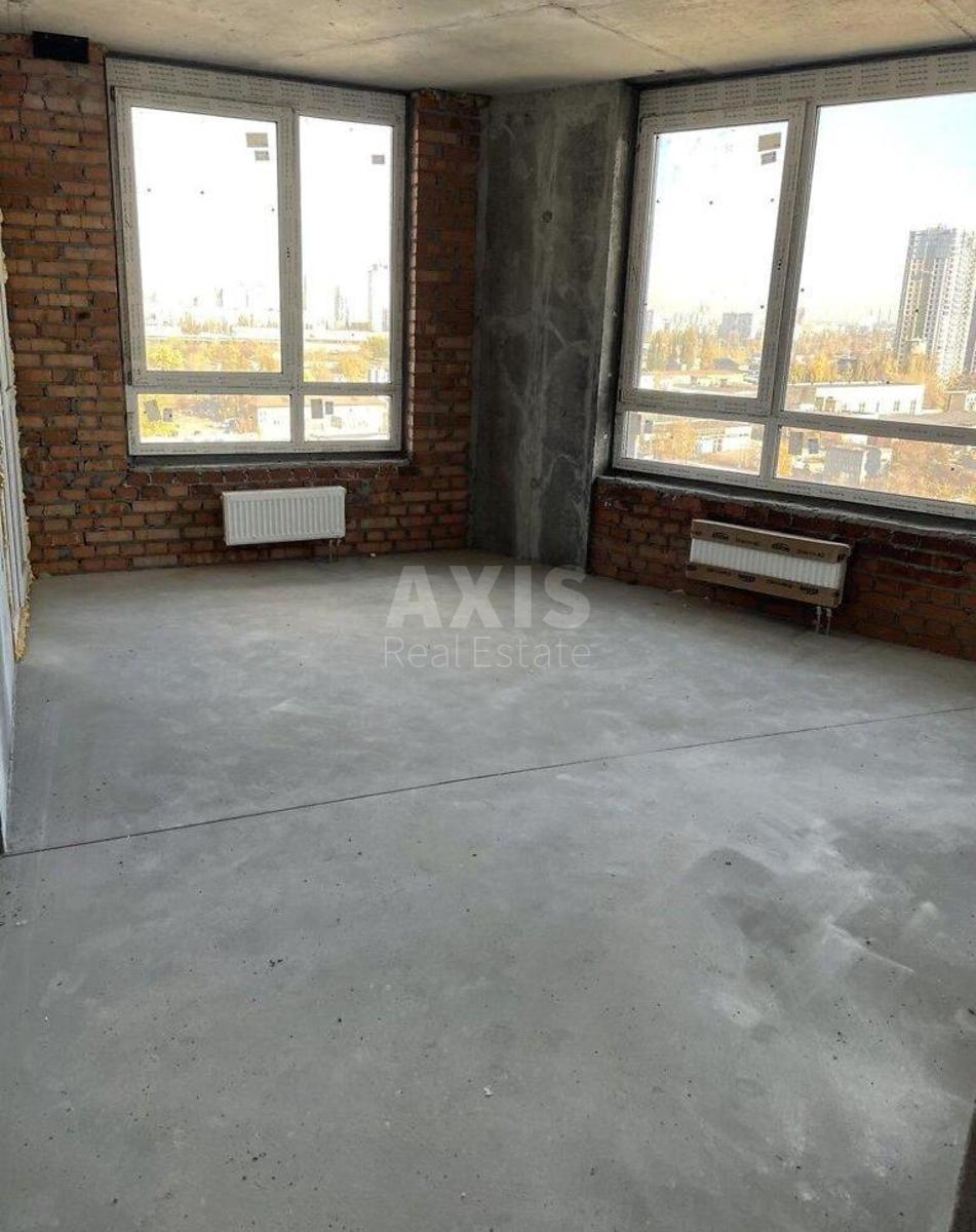 3k apartment vul. Prychal'na 141