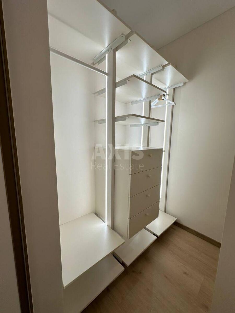 2k apartment pr-t Peremogy 11Б6