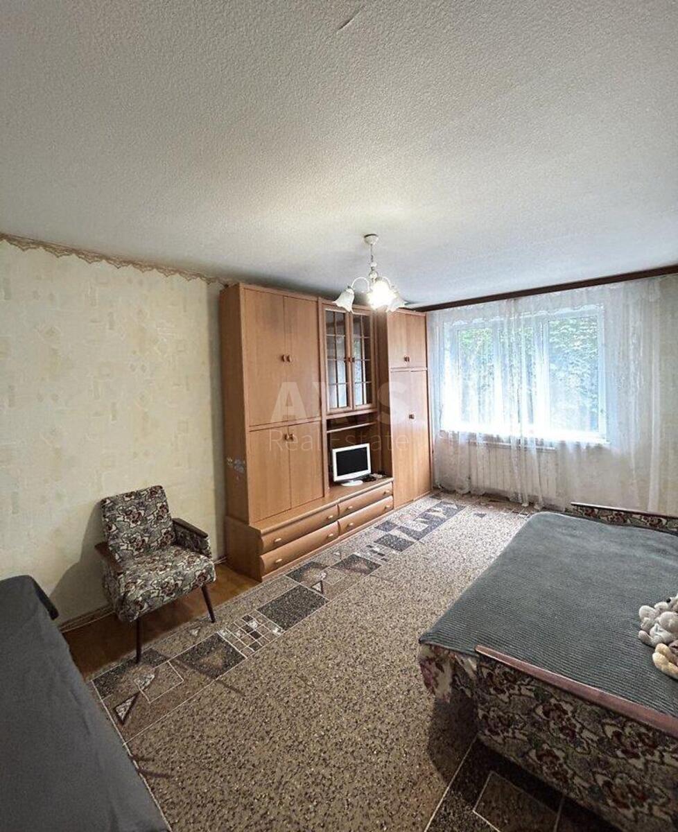 2k apartment vul. Patriarha Mstyslava Skrypnyka 9569606
