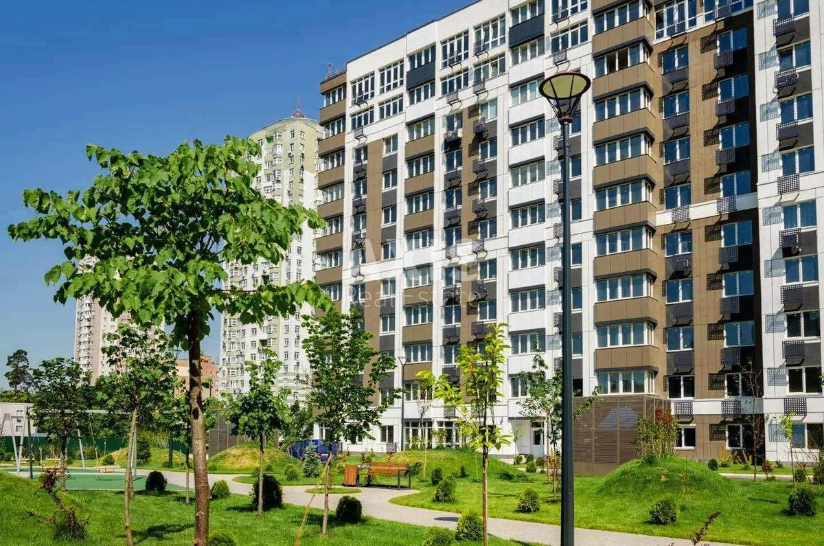 3к квартира ул. Львовская 1549308