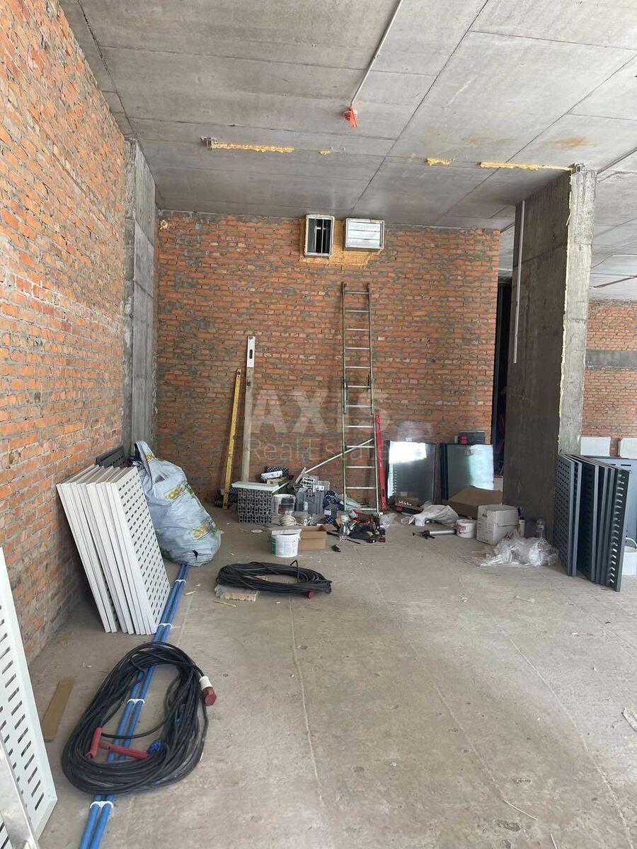 Office vul. Andriya Verkhohlyada 19, 148m2613763