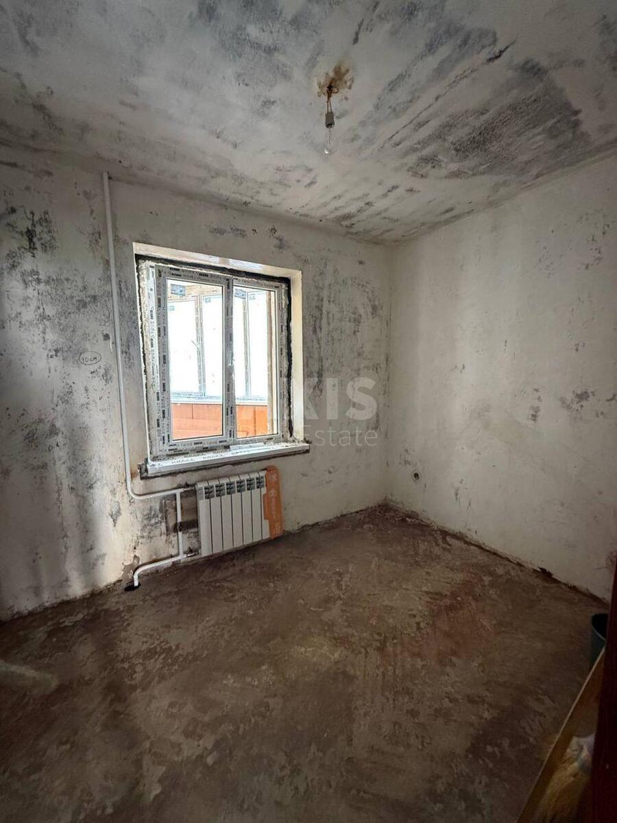3k apartment vul. Dragomanova 23605788