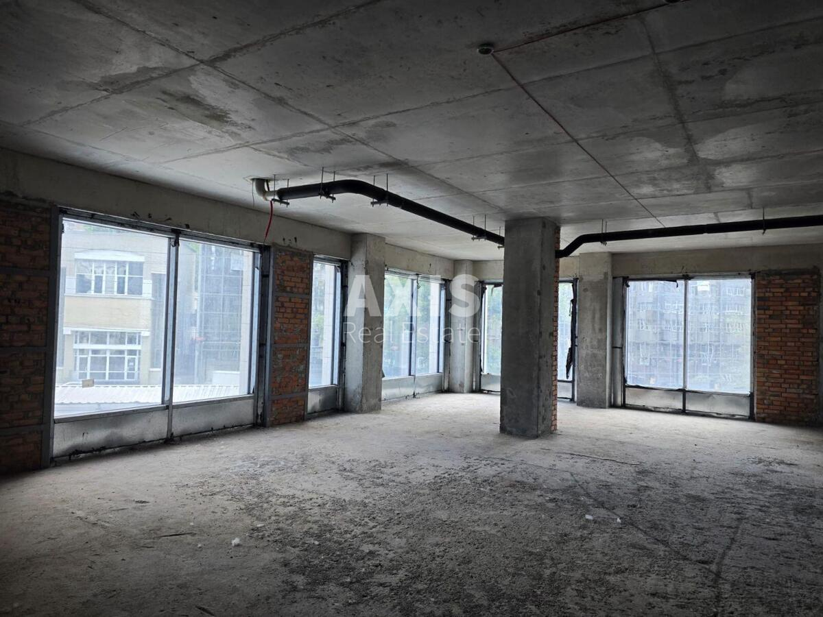 Объект торговли ул. Антоновича 136, 600м2587510