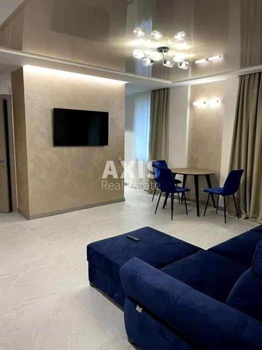 2k apartment vul. Saperne Pole 14/55