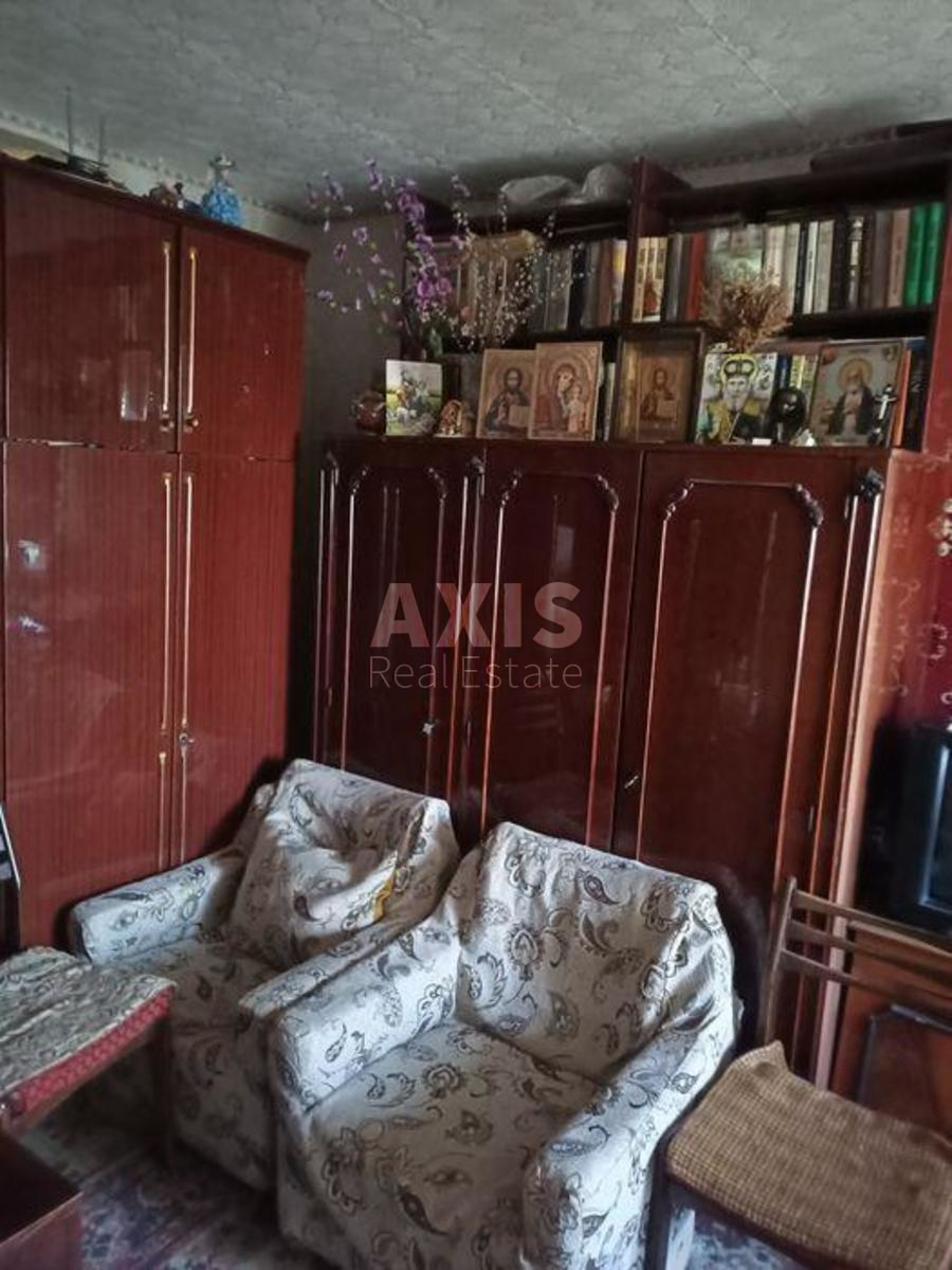 2k apartment vul. Vasylenka Mykoly 176