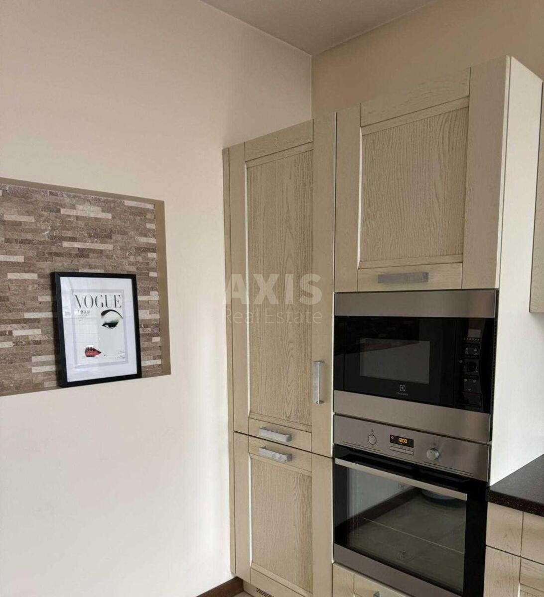1k apartment bul. Lesi Ukrai'nky 7А606282