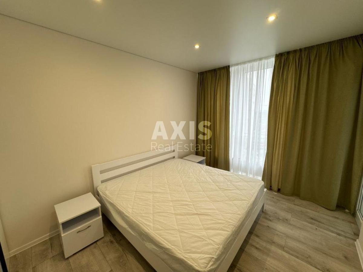 1k apartment pr-t Pravdy 492
