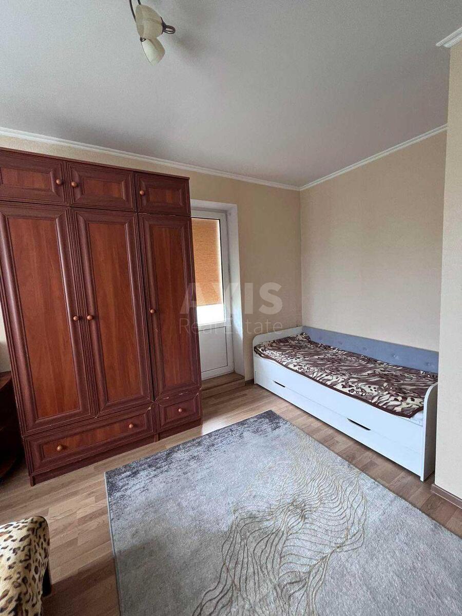 1k apartment pr-t Obolons'kyj 9А5