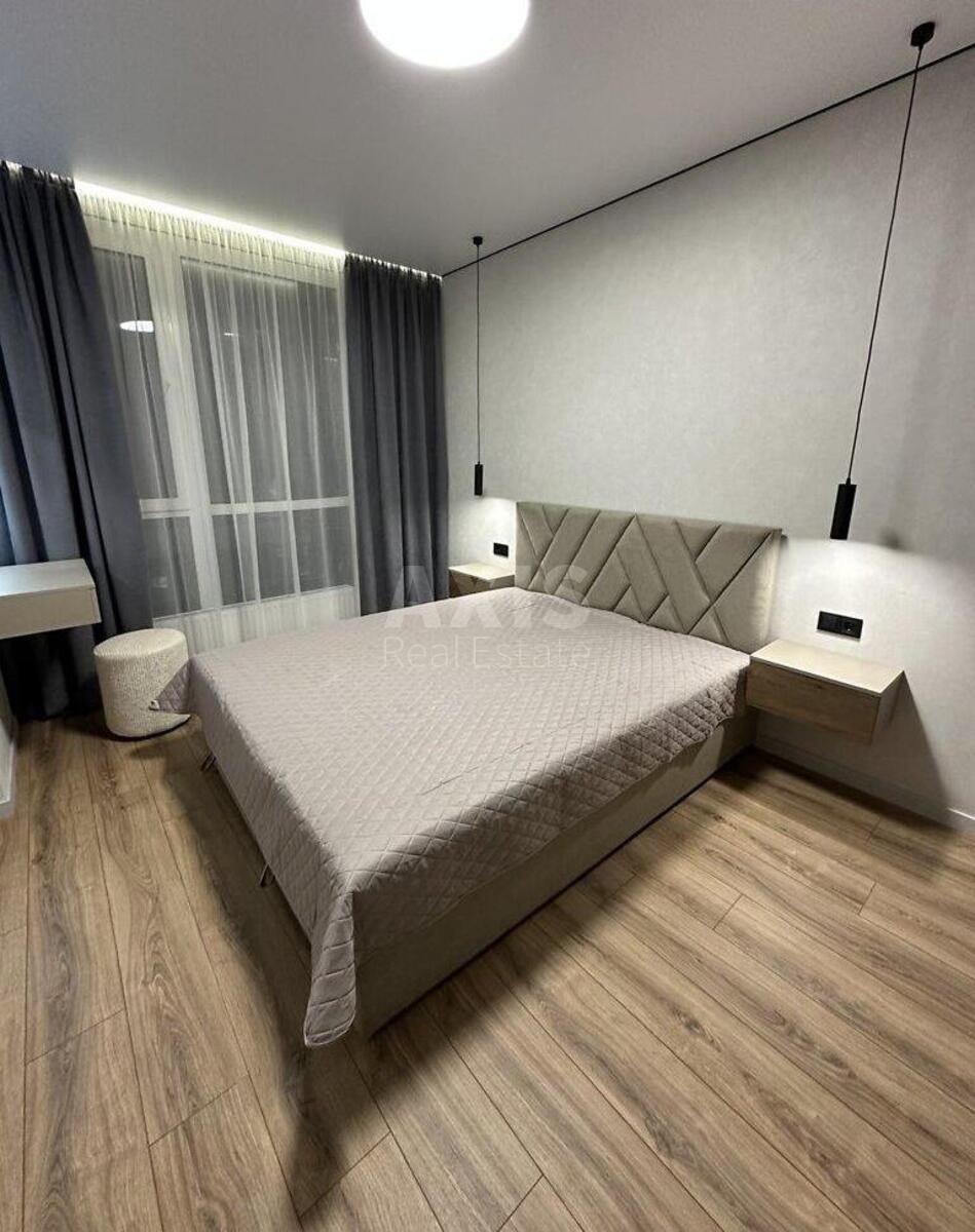 1k apartment vul. Vsevoloda Zmijenka 34/21606731