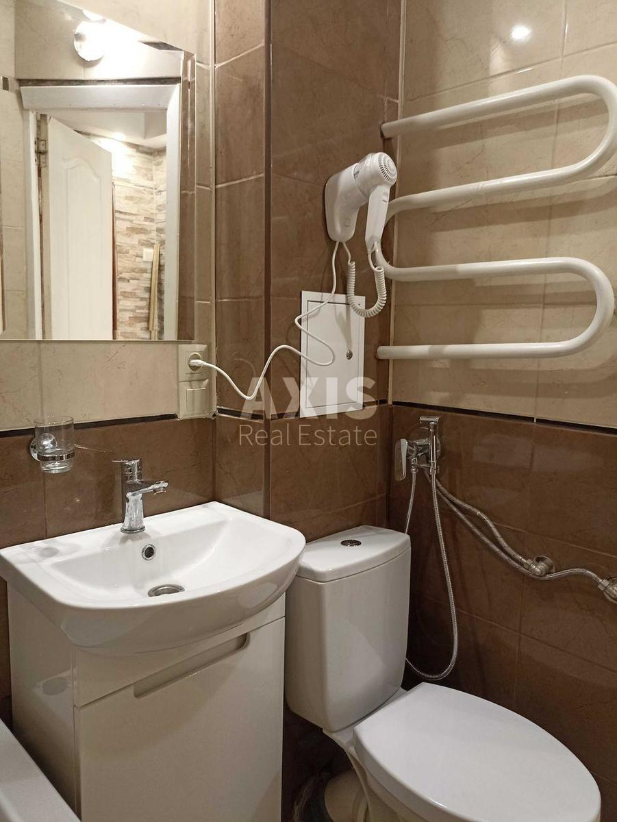 1k apartment vul. Shuljavs'ka 15/23444348