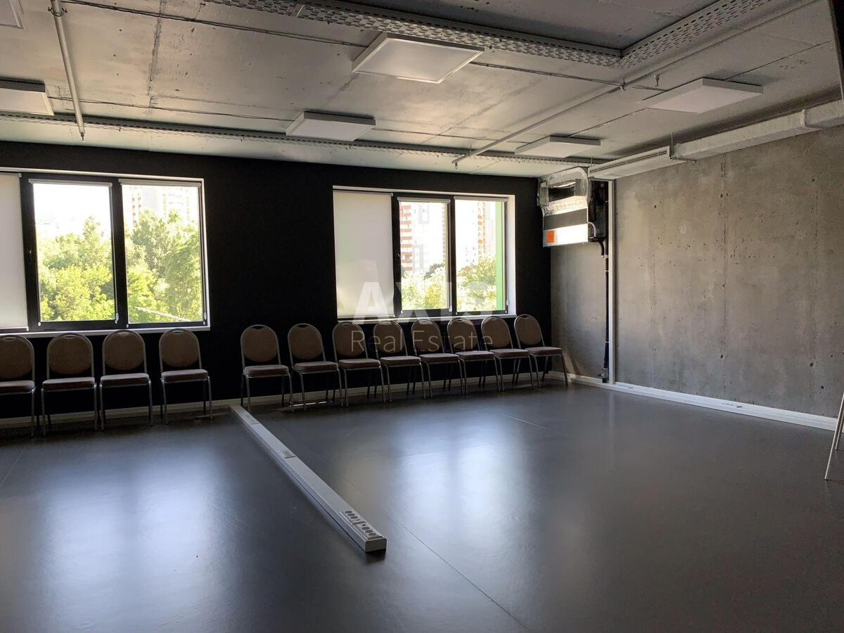 Office vul. Samiyla Kishky 6А, 620m2606078