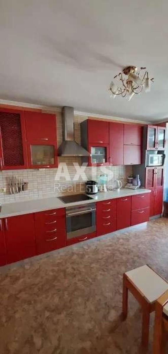 5к квартира ул. Юлии Здановской 46/126309