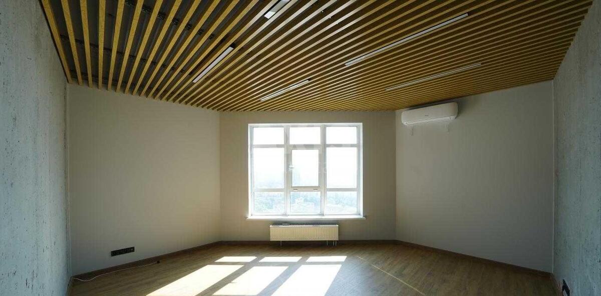 Office uzv. Klovs'kyj 7, 256m2606985