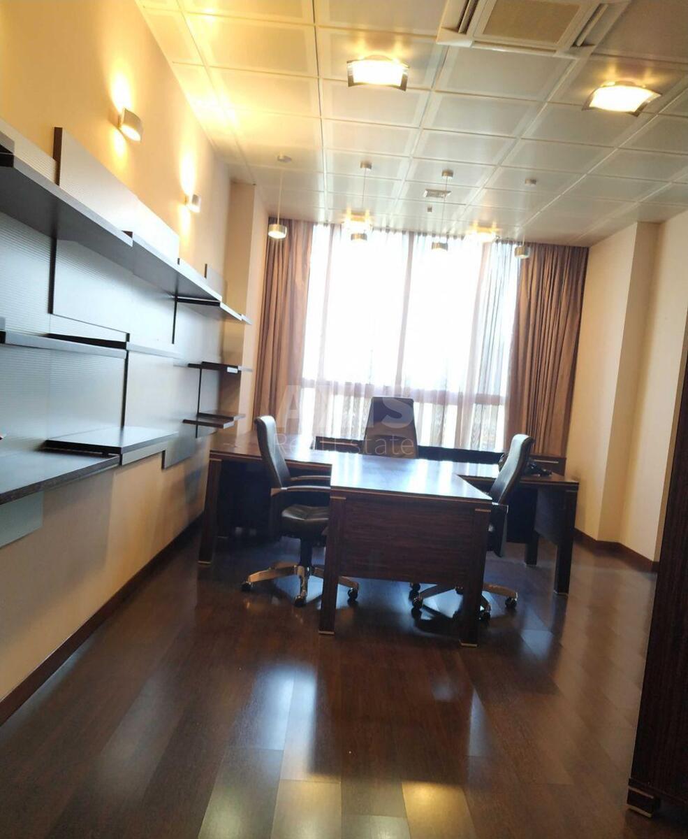 Офис ул. Мишуги Александра 2А, 443м2607203