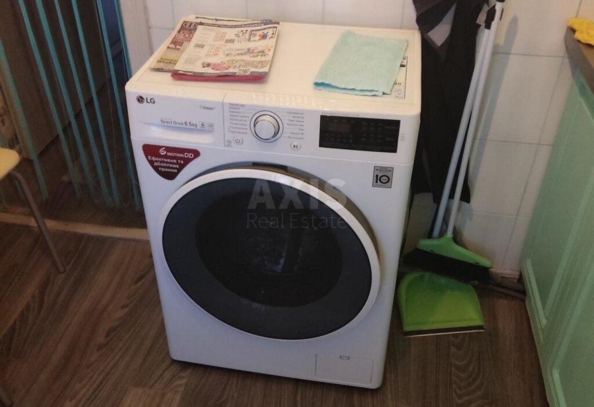 1k apartment vul. Shepeljeva Mykoly 65