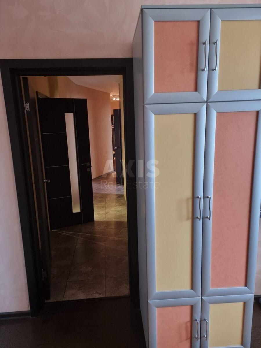 2к квартира пр-т Палладіна Академіка 25607429