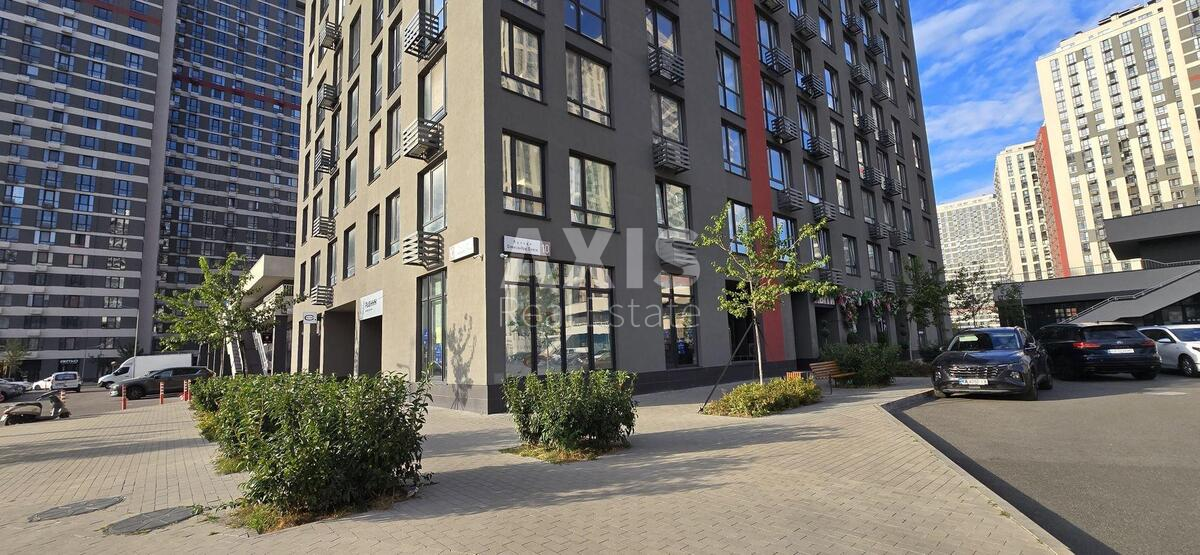 Объект торговли пр-т Минский 6А, 21м2