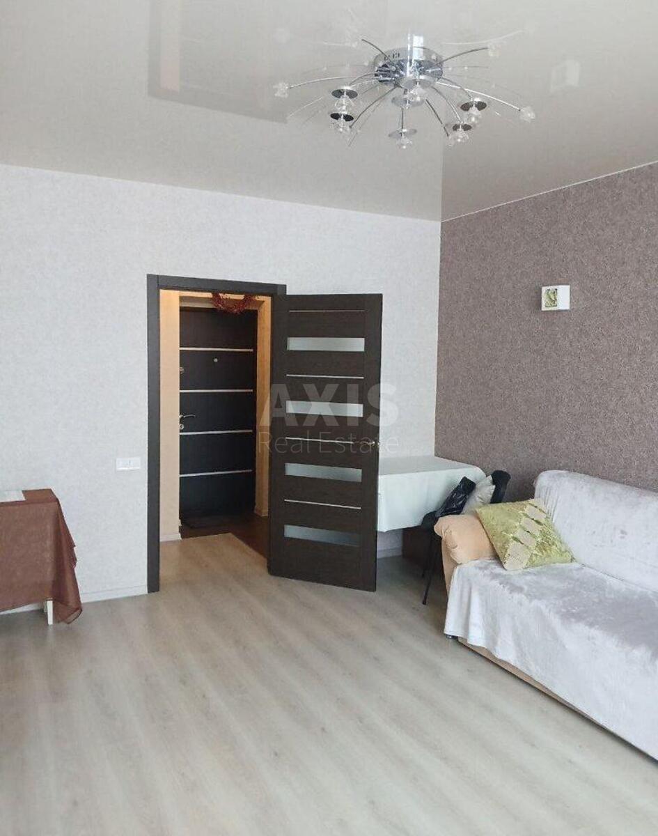 1k apartment vul. Yulia Zdanovska 50/2564751