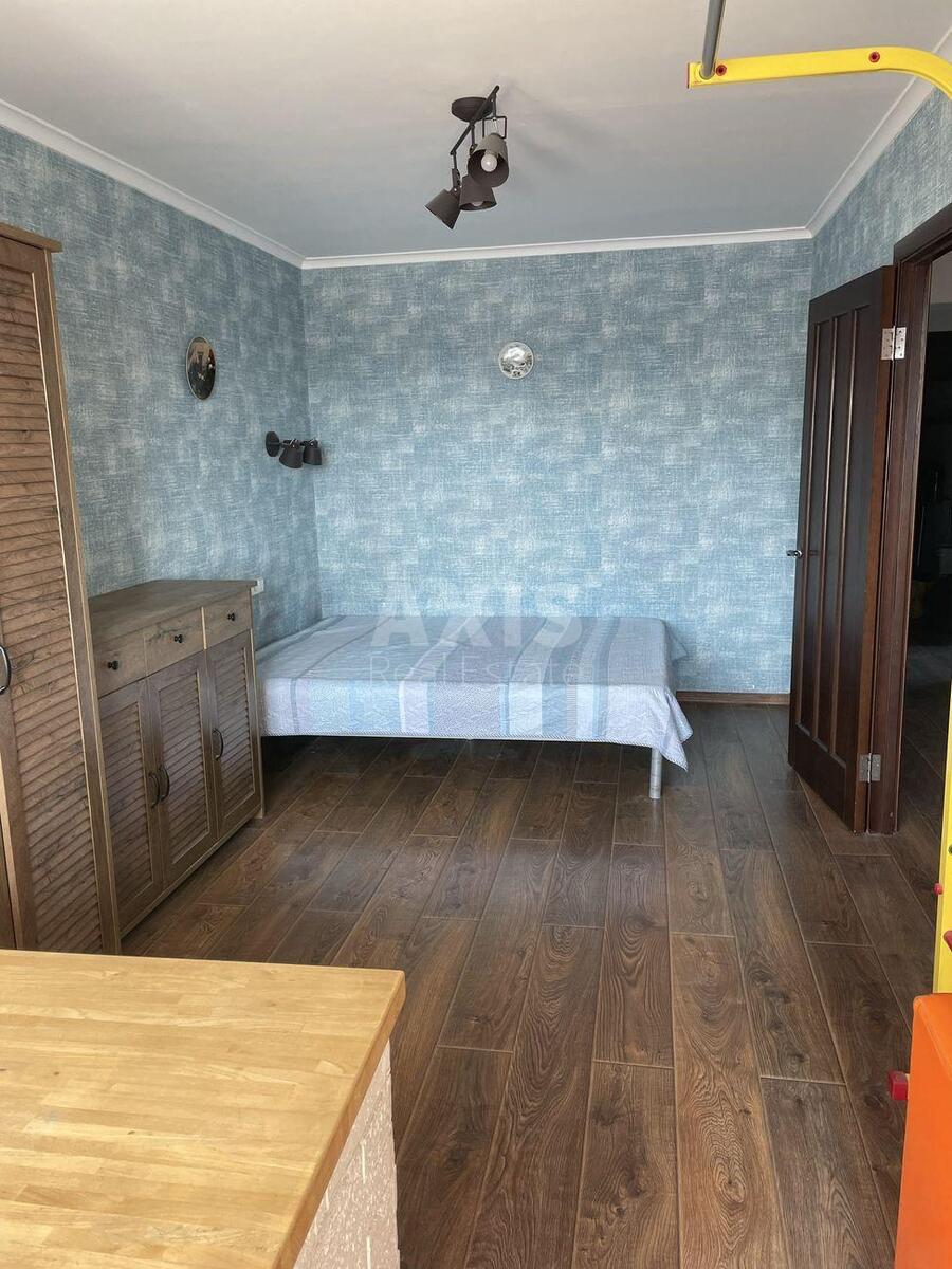 3к квартира ул. Александра Архипенко 2/12565504