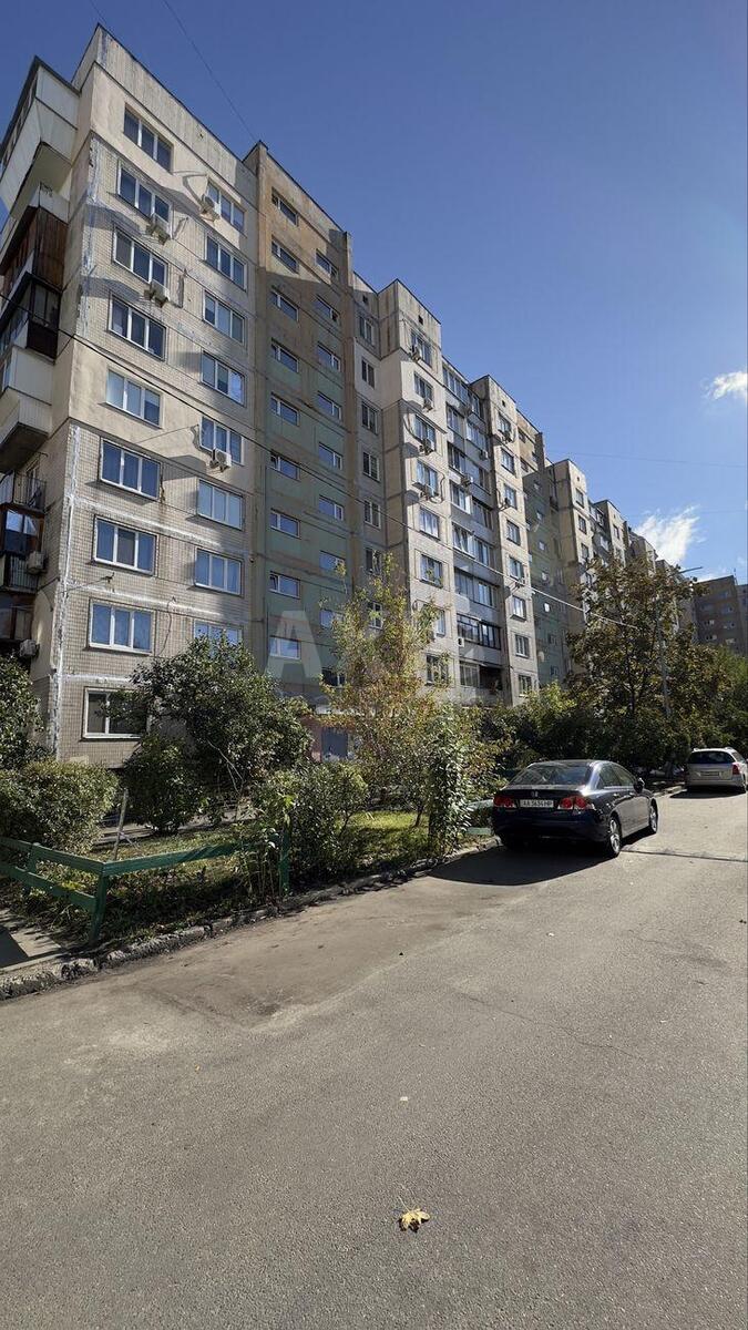 1k apartment pr-t Obolons'kyj 23А609138