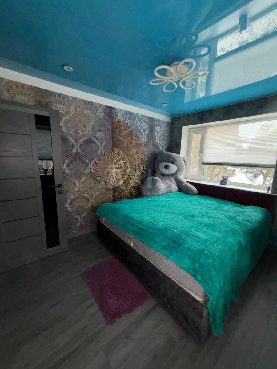 3к квартира пр-т Голосеевский 843