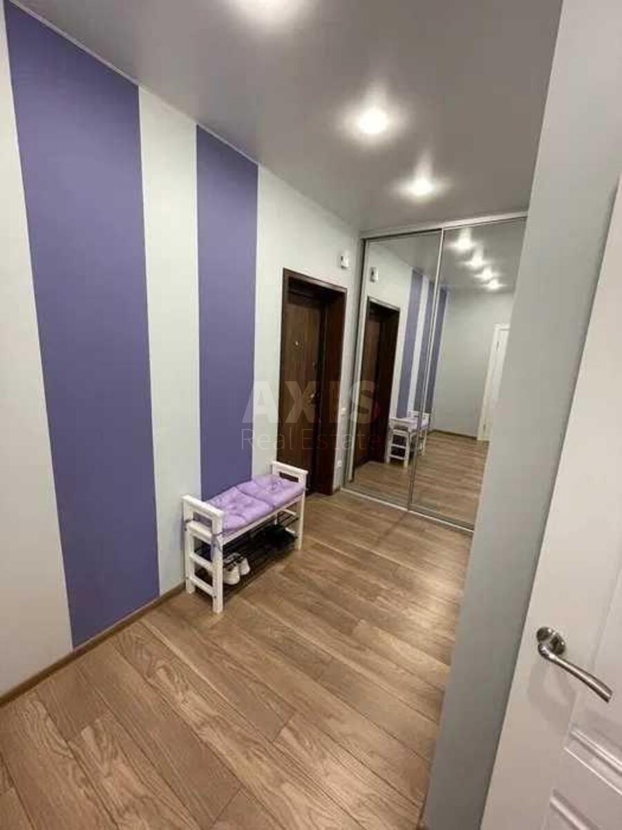 1к квартира вул. Данченка Сергія 32609366