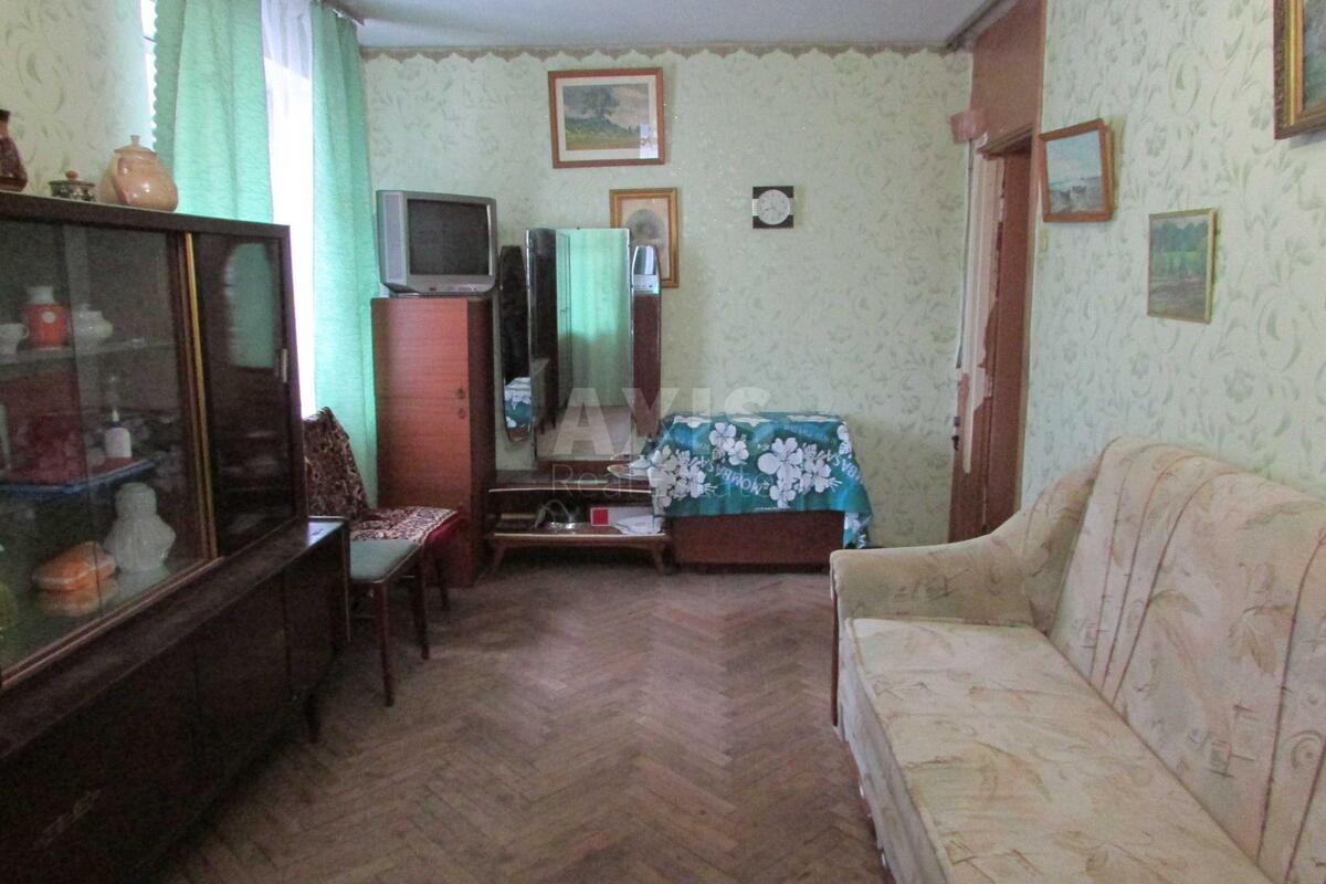2k apartment vul. Doncja Myhajla 18А1