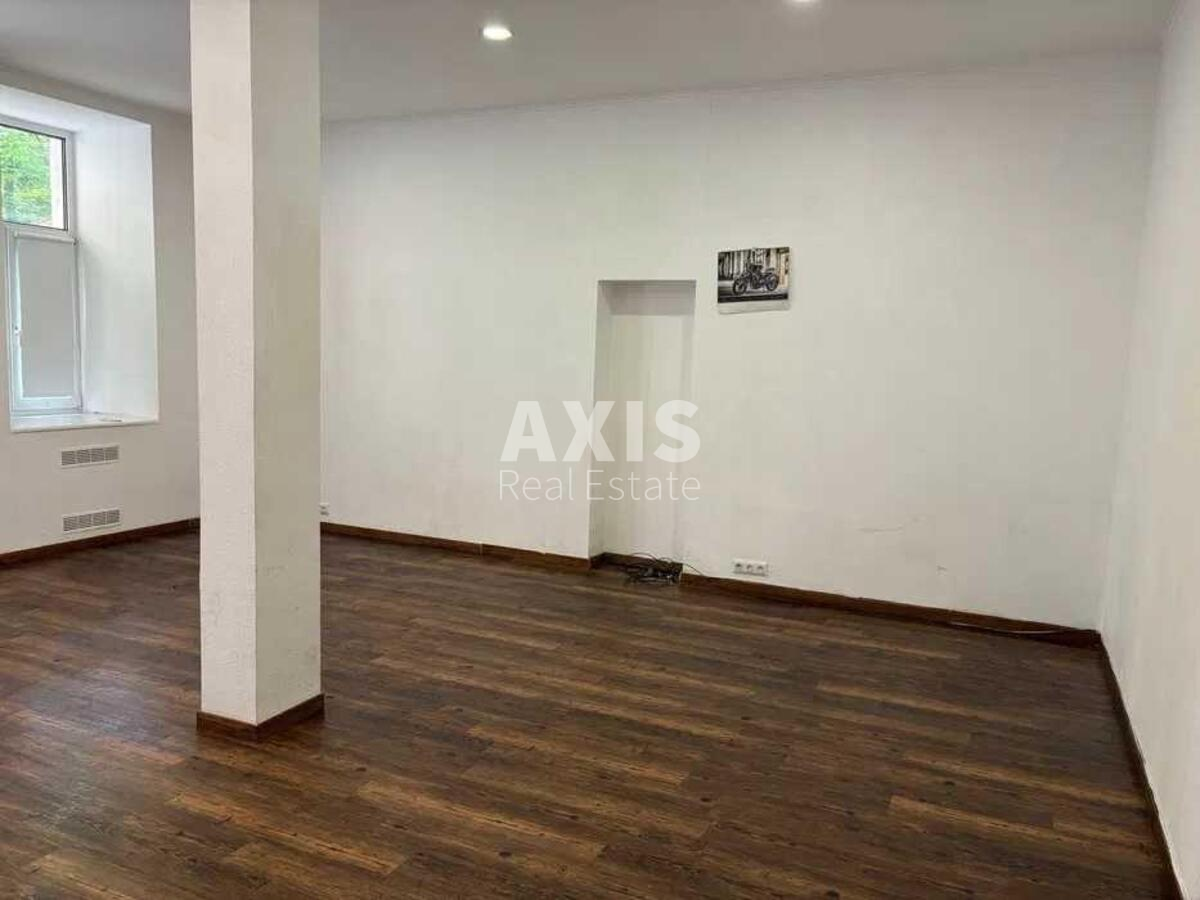 Office vul. Kruglouniversytets'ka 7, 52m2556181