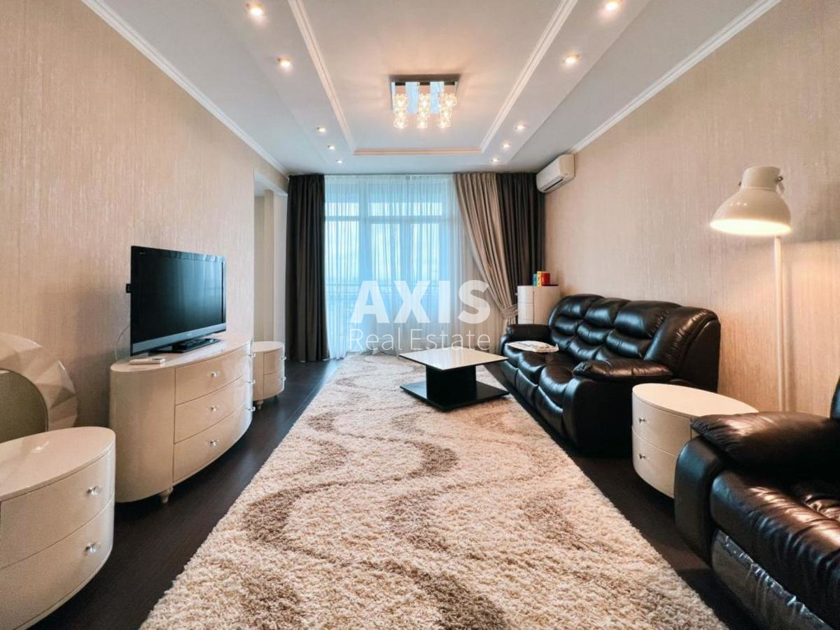 2k apartment vul. Zvirynec'ka 593