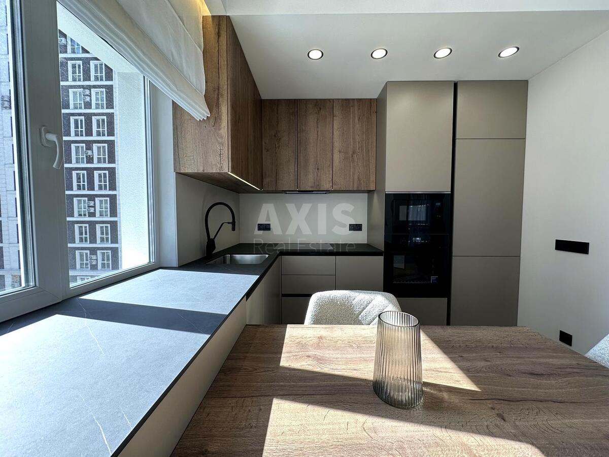 2к квартира ул. Михаила Максимовича 26Б61023