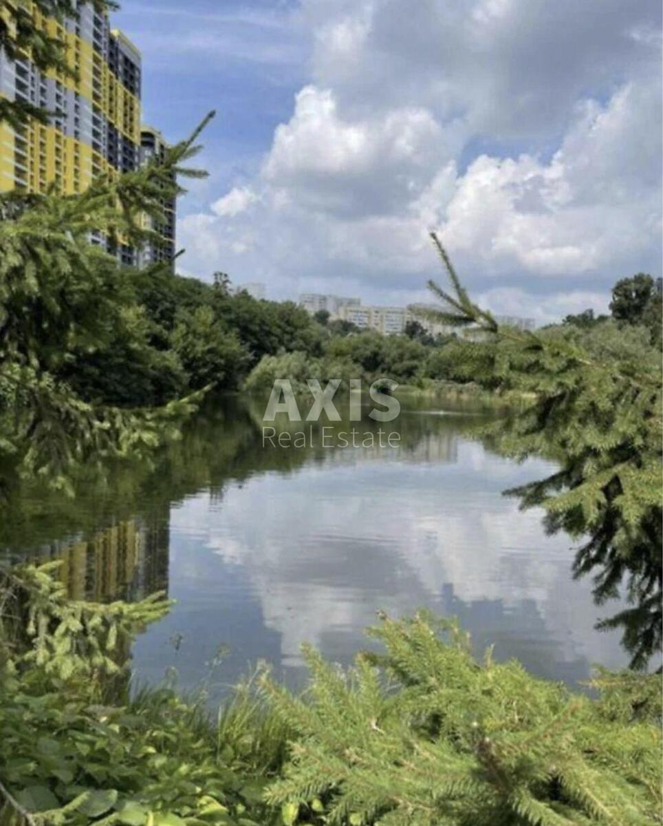 3к квартира ул. Радченко Петра 8602469