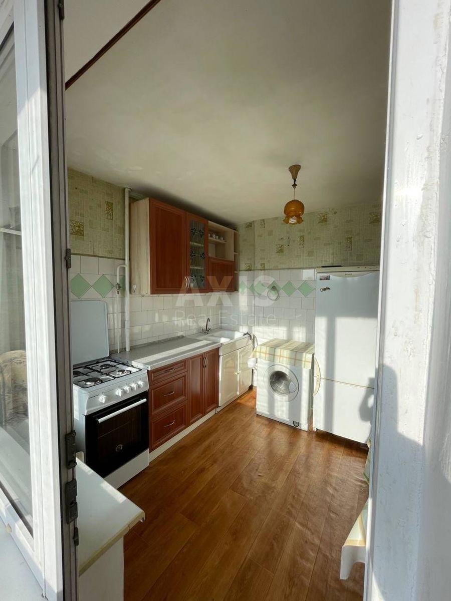 1k apartment pr-t Tychyny Pavla 220