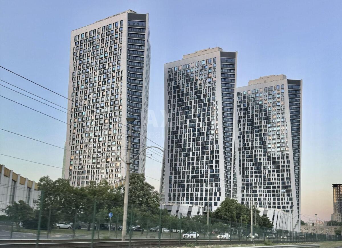 1k apartment pr-t Peremogy 115667616