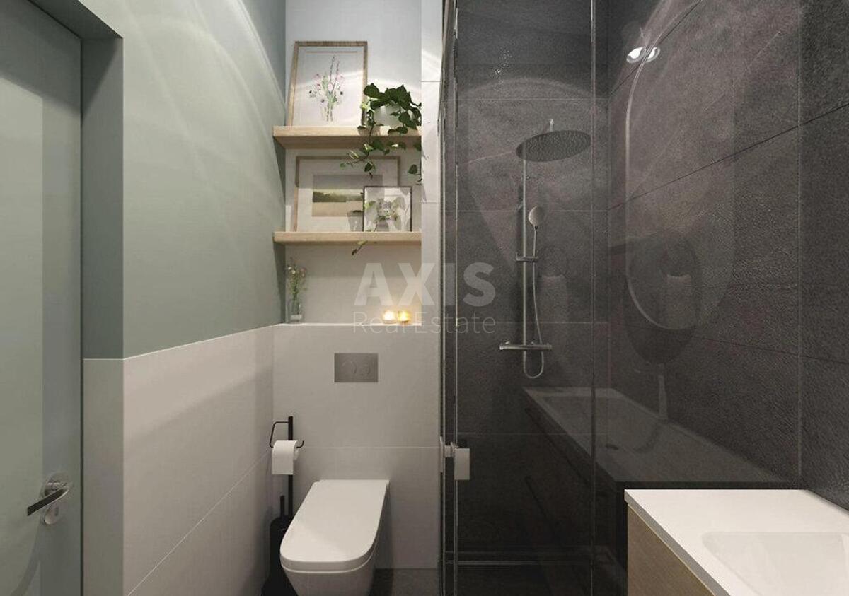 Office vul. Volodymyrs'ka 81Б, 75m2566934