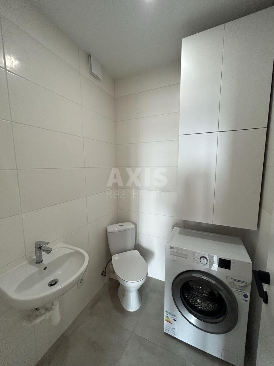 2k apartment nab. Dniprovs'ka 15567099