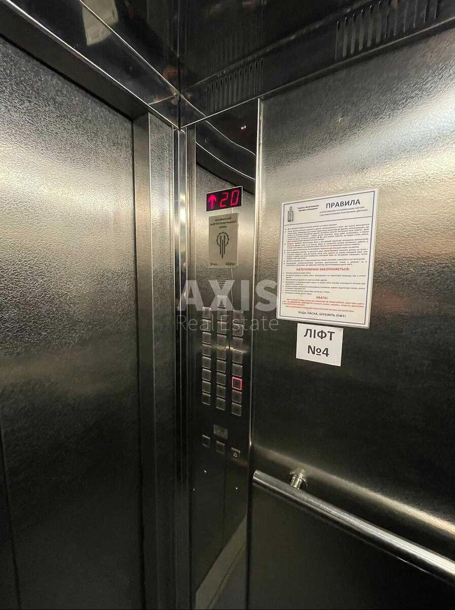 3k apartment pr-t Peremogy 131А567269