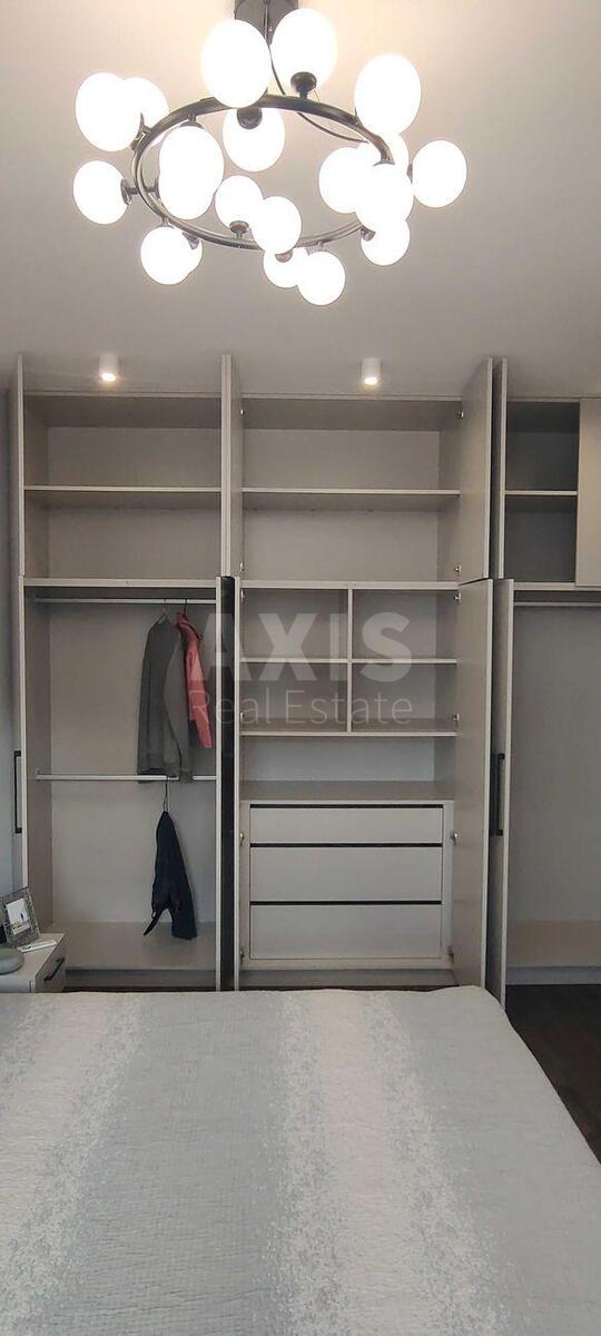 1к квартира ул. Дегтяревская 17610969