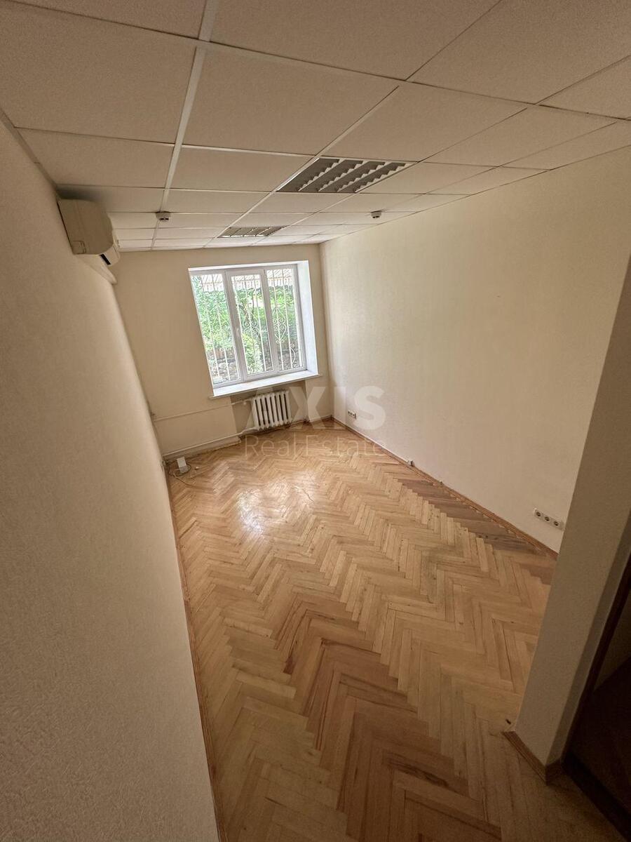 Офис спуск Кловский 4, 256м25673311