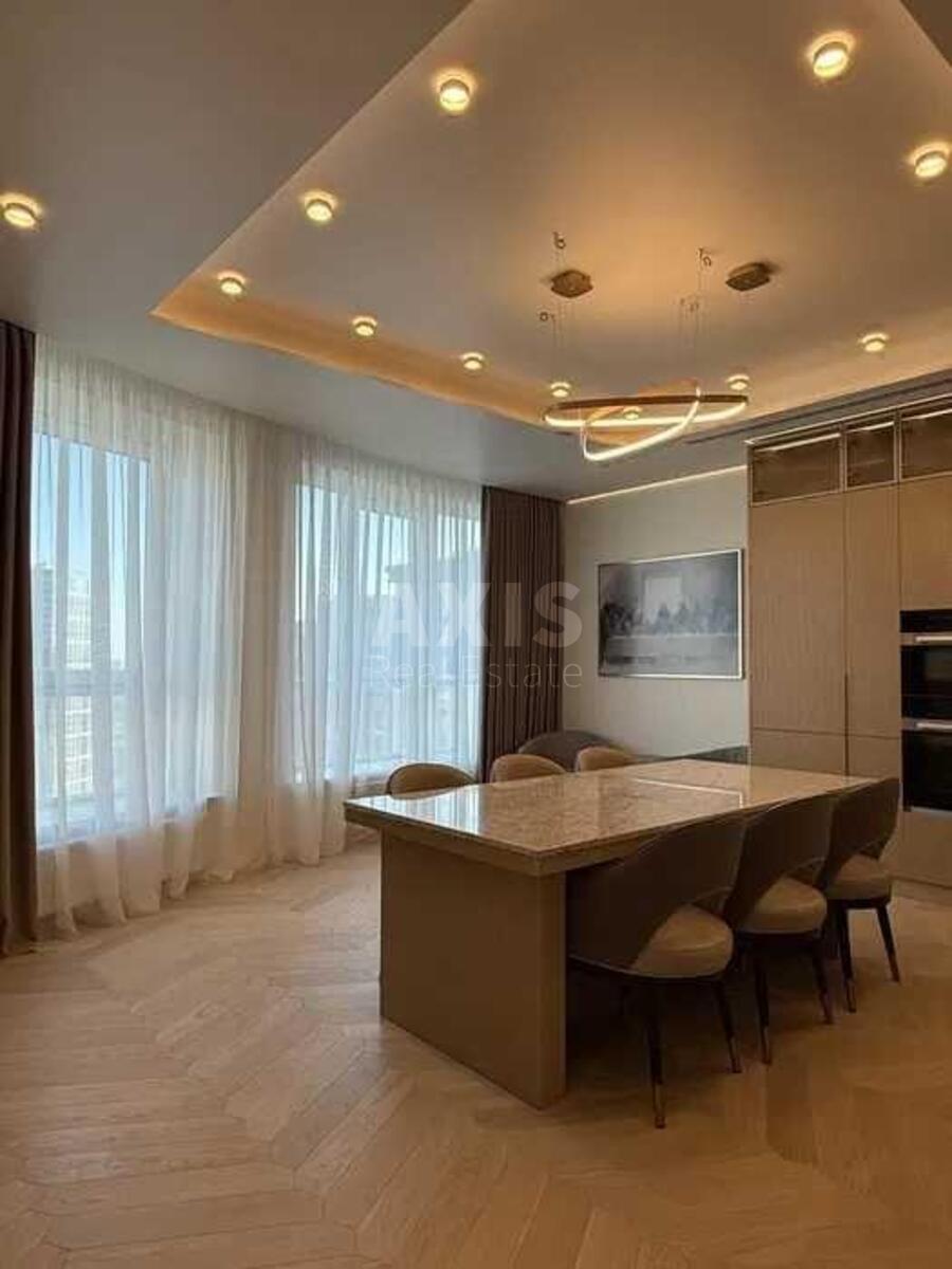 5k apartment vul. Antonovycha 109611122