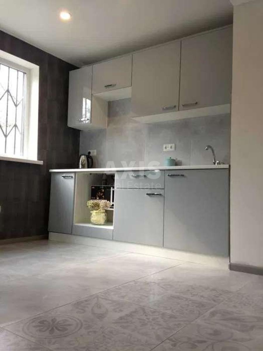 House vul. Sadova 15-a, 130m2, Kyiv city2