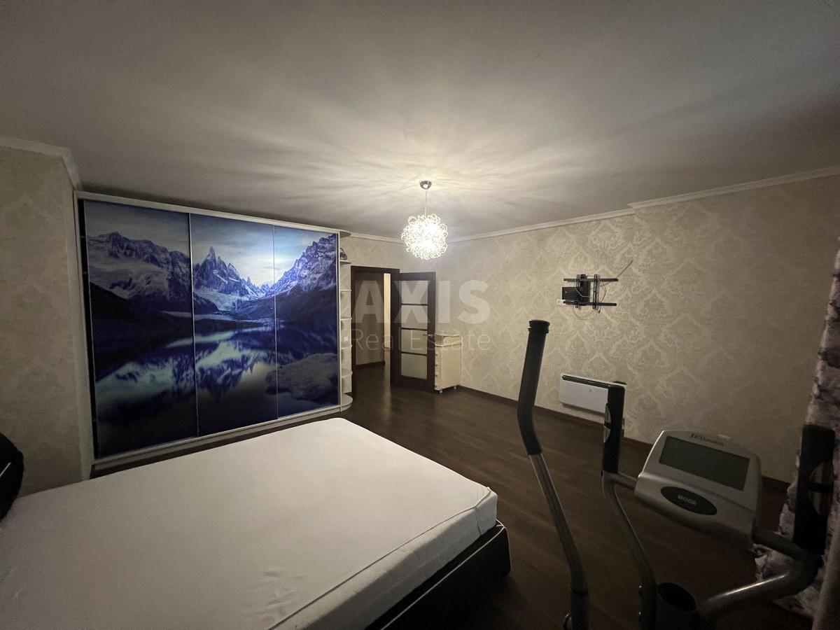 3k apartment vul. Krasnova Mykoly 199