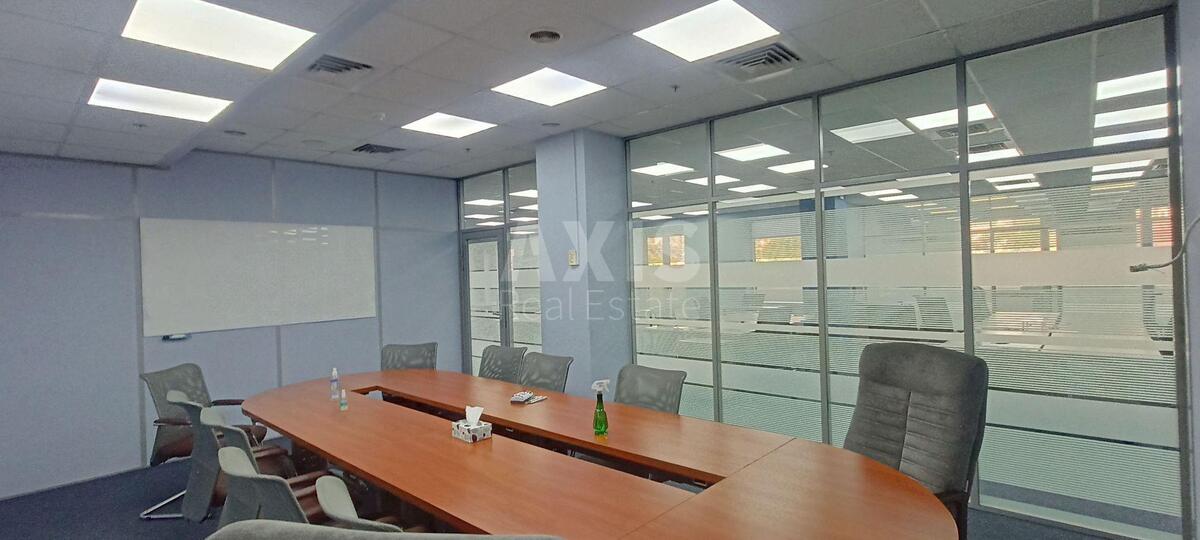 Office vul. Zhyljans'ka 75, 525m2567963
