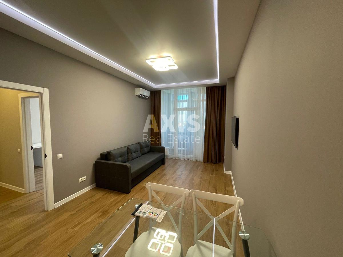 2k apartment pr-t Peremogy 11Б404920