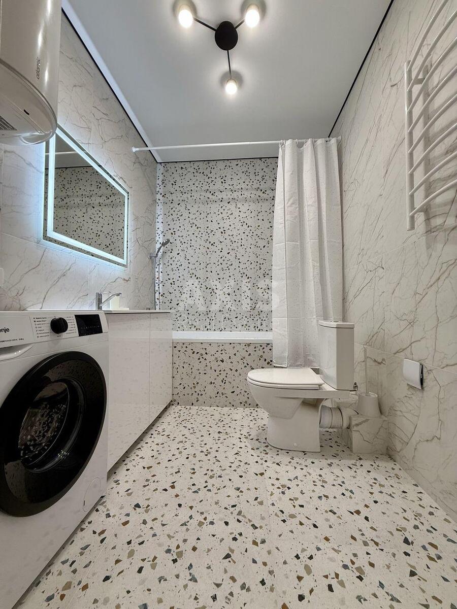 1k apartment vul. Kanal'na 85687710