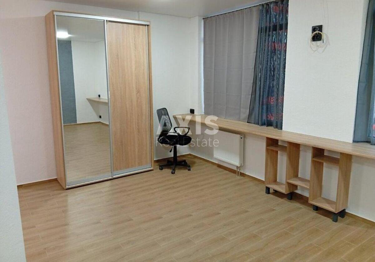 1k apartment vul. Brativ Chybinyeyevykh 8А610812