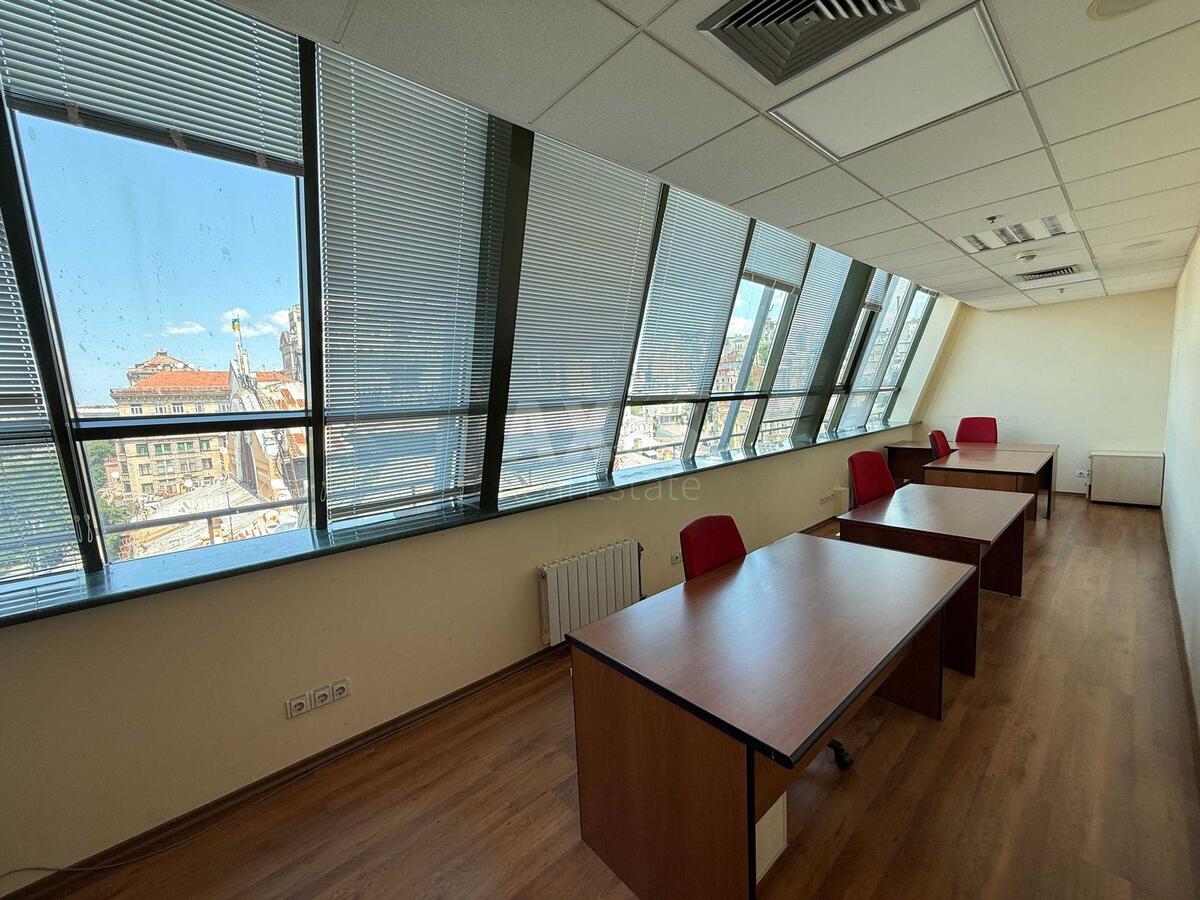 Office vul. Velyka Vasyl'kivs'ka 1/3, 191m2582207