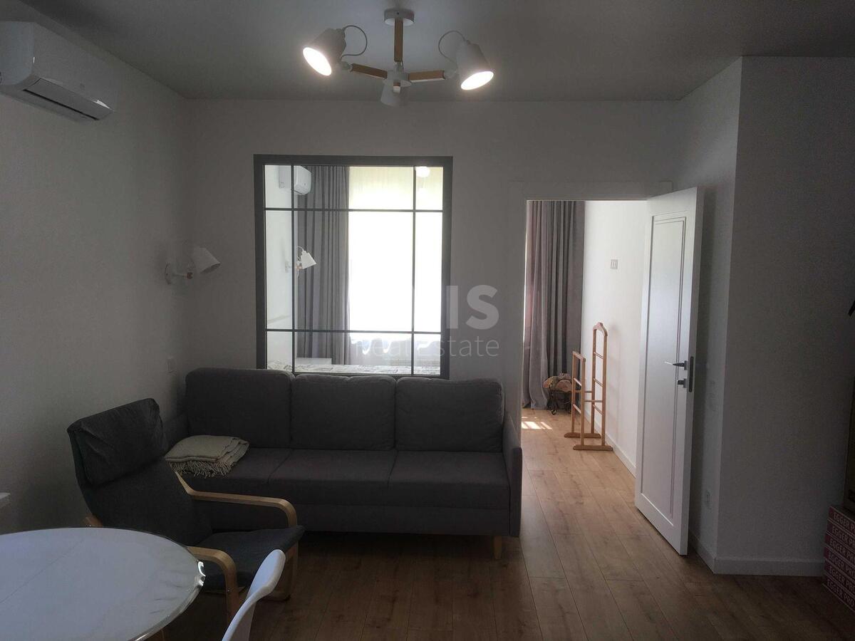 1k apartment vul. Dragomanova 10582598
