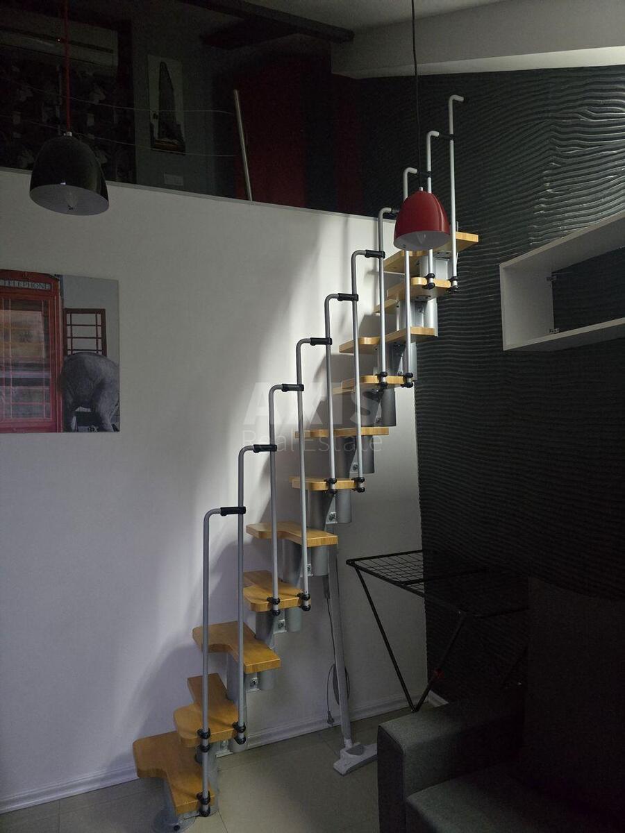 2k apartment vul. Regeneratorna 4625772