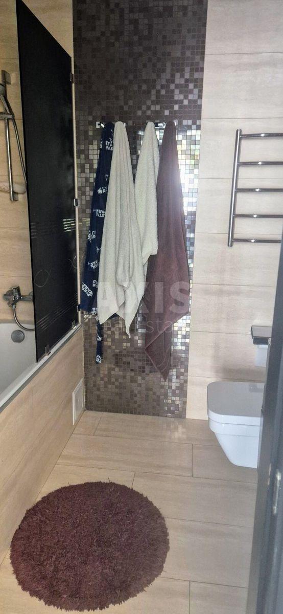 3к квартира ул. Регенераторная 4, корп. 11582727