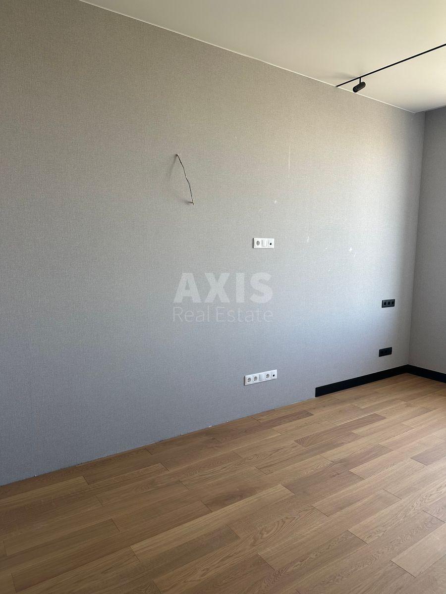 2k apartment vul. Zabolotnogo Akademika 1582973